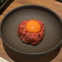 焼肉うしごろ 西麻布本店 -  焼肉うしごろ 西麻布本店 -