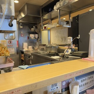 いろり庵きらく_2