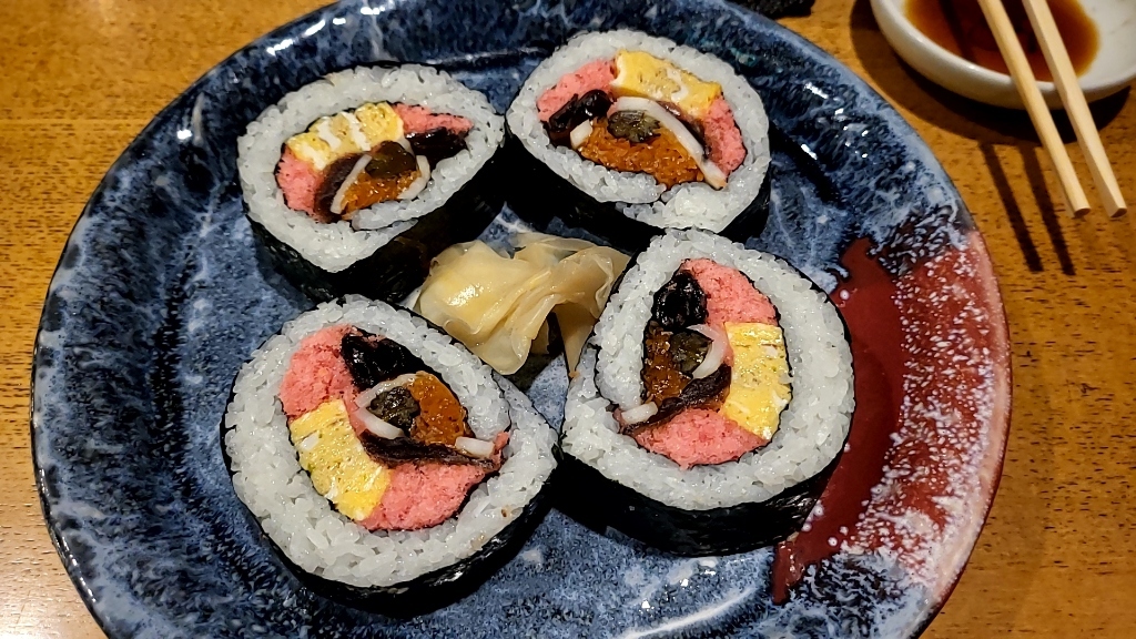 竹寿し - 雑司が谷（東京メトロ）/寿司 | 食べログ