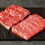 Yakiniku Nishi Azabu Den