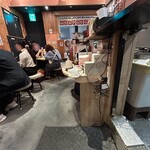 豚骨ラーメン専門 大名古屋一番軒 - 