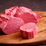 Yakiniku Nishi Azabu Den