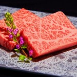 Yakiniku Nishi Azabu Den