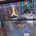 ほびーい喫茶店 - 内観