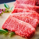 Yakiniku Nishi Azabu Den