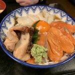 五橋横丁 たんや善治郎 - 