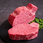 Yakiniku Nishi Azabu Den