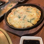 やきにくのバクロ - 