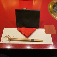 牛牛 西麻布 総本店 - 