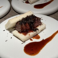 USHIGORO S. GINZA - 