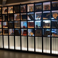 Gallery11(ホテルインディゴ東京渋谷) - 