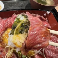 牛処 慶 - 
