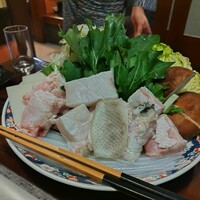 土佐料理 祢保希 銀座店 - 