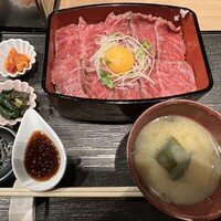 牛処 慶 - 