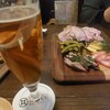燻製 鉄板焼 クラフトビール MOKU 新橋店