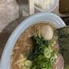 横濱ラーメン あさが家 本店