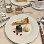 ビストロ オザミ - 