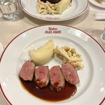 ビストロ オザミ - 