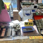 忍野八海池本 - 作り置きの状態？