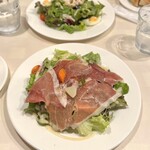 ビストロ オザミ - 