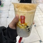 ゴンチャ ルミネ立川店 - 