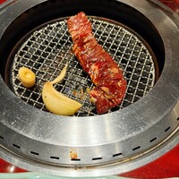 叙々苑 有楽町マリオン店 - 