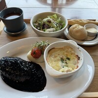 上野洋食遠山 - 