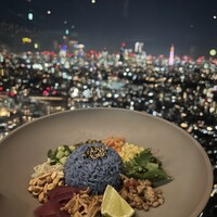 Longrain Tokyo - 