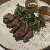 Longrain Tokyo - 