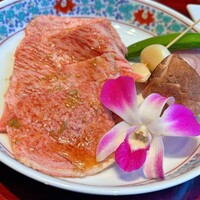 叙々苑 有楽町マリオン店 - 