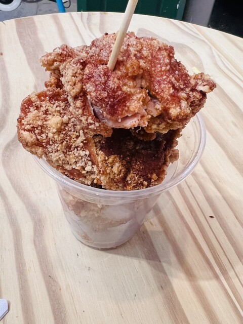 Ri-san no Taiwan Meibutsu Yatai Hon Ten photo 3