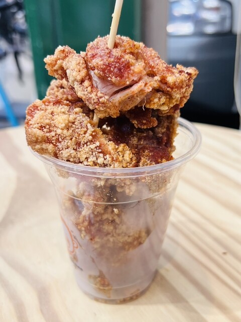 Ri-san no Taiwan Meibutsu Yatai Hon Ten photo 4