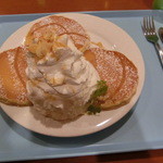 Hawaiian Pancake Factory - 