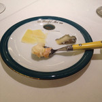 レストラン アラジン - フロマージュ　　　　　2014-4