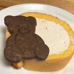 ティーカシェット - 