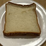 ブラフベーカリー - ブラフブレッド