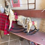 ティーカシェット - 