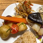 ティーカシェット - 