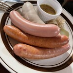 バーデンバーデン - 