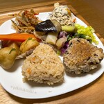 ティーカシェット - 