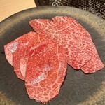 焼肉古今 - 