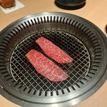 焼肉古今 - 