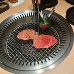 焼肉古今 - 