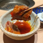 焼肉古今 - 