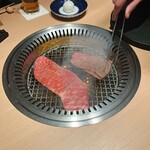 焼肉古今 - 