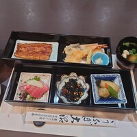割烹 蒲焼 大沼 - 