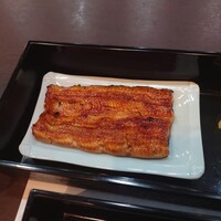 割烹 蒲焼 大沼 - 
