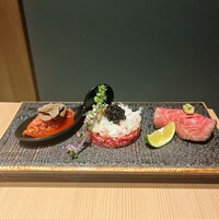 焼肉古今 - 