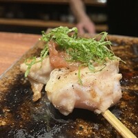 吾一 西天満店 - 