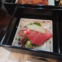 割烹 蒲焼 大沼 - 